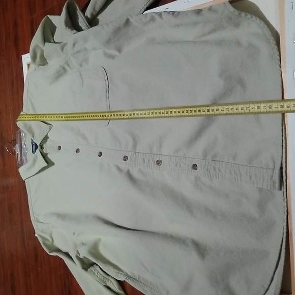 Cherokee, Size - L, Colof - White - Picture 5 of 7